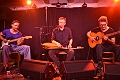 Boucs! en concert